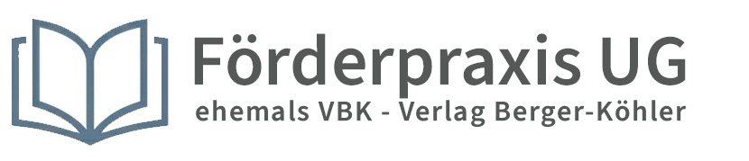 Logo Förderpraxis UG